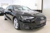 AUDI A3 SPB 35 TDI S tronic S line edition