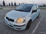 TOYOTA Yaris 1.4 tdi D-4D 5P diesel con GPL perfetta