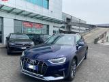 AUDI A4 allroad 50 TDI tiptronic Business