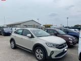 VOLKSWAGEN Taigo 1.0 TSI 110 CV Life