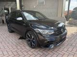 VOLKSWAGEN Tiguan Tiguan II 2.0 tsi R 4motion 320cv dsg