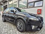 NISSAN Qashqai Qashqai 1.3 mhev Business 2wd 158cv xtronic