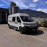 DETHLEFFS  Globetrail 600DS