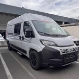 DETHLEFFS  Globetrail 600DS