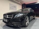 MERCEDES-BENZ E 300 de TETTO PANORAMICO Premium Plus AMG