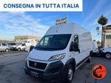 FIAT Ducato 35 MAXI L4-H3 2.3 MJT 130 CV SUPERALTO-CLIMA-