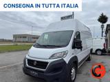 FIAT Ducato 35 MAXI L4-H3 2.3 MJT 130 CV SUPERALTO-CLIMA-