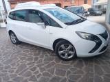 OPEL Zafira Tourer 1.4 T 140CV metano Cosmo