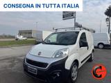 FIAT Fiorino 1.3 MJT 95 CV-ALLESTITO OFFICINA MOBILE-CRUISE-