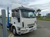 IVECO 120 E23 TRASPORTO AUTO 3 POSTI