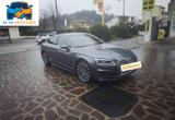 AUDI A5 SPB 2.0 TDI 190 CV ultra S tronic Sport quattro