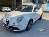 ALFA ROMEO MiTo Quadrifoglio Sport Plus