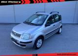 FIAT Panda 1.2 Dynamic OK NEOPATENTATI