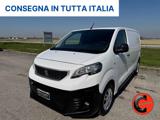PEUGEOT Expert 2.0 B.HDi 122(L1-H1)PREMIUM-CRUISE-PORTATA 1409 KG