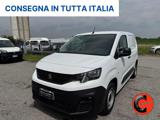 PEUGEOT Partner B.HDi 100 CV 3 POSTI(PC-TN)-CRUISE-PASSO CORTO-E6D