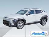 HYUNDAI Kona 1.0 T-GDI Hybrid 48V iMT XLine Plus