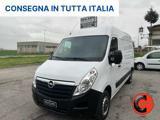 RENAULT Master (OPEL MOVANO)33 2.3 CDTI 130CV(PM-TM-L2-H2)FURGONE