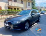 AUDI A4 SW Business