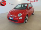 FIAT 500 1.0 Hybrid Lounge