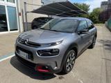 CITROEN C4 Cactus PureTech 110CV Shine NAVI+RETR.