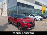PEUGEOT 3008 BlueHDi 130 S&S EAT8 GT Line