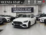 MERCEDES-BENZ C 220 d MHV S.W. AMG PREMIUM