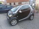SMART ForTwo 600 smart & passion (40 kW)