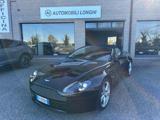 ASTON MARTIN V8 Vantage Roadster 