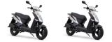 KYMCO Agility  50 AGILITY 50 R12