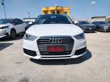 AUDI A1 SPB 1.6 TDI 116 CV S tronic Ambition
