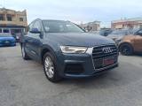 AUDI Q3 2.0 TDI 150 CV quattro S tronic edition Sport