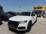 AUDI Q5 2.0 TDI 190 CV quattro S tronic Sport