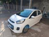 KIA Picanto 1.0 12V EcoGPL 5 porte Active