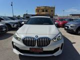 BMW 118 d 5p. Msport