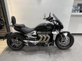 TRIUMPH Rocket 3 GT .