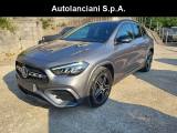 MERCEDES-BENZ GLA 200 D AMG PREMIUM PACK NIGHT 150CV AUTO PACK LUCI INT