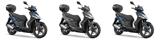 KYMCO Agility  50 AGILITY 50 R16 +