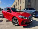 BMW 118 d 5p. Msport