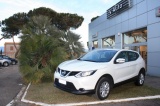 NISSAN Qashqai 1.5  dCi Acenta Garantita