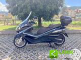 PIAGGIO X10 350 ie, Finanziabile con Garanzia 12 Mesi