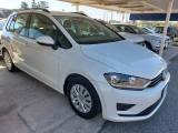 VOLKSWAGEN Golf Sportsvan 1.6 TDI Comfortline BlueMotion Technology
