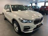 BMW X5 xDrive30d xLine
