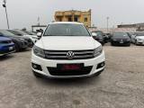 VOLKSWAGEN Tiguan 2.0 TDI Plus 140 CV Sport & Style BlueMotion Tech.