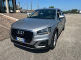AUDI Q2 1.4 TFSI COD S tronic Sport