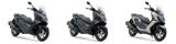 KYMCO Downtown 350GT DOWNTOWN 350GT