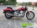 YAMAHA XVS 1100 A Drag Star