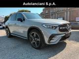 MERCEDES-BENZ GLC 220 D MHEV AMG LINE ADVANCED 4MATIC NAV CAM LED