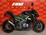 KAWASAKI Z 900 .
