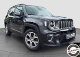 JEEP Renegade 1.0 T3 Limited Navi/Led/Kamera/TOP!!!