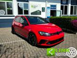 VOLKSWAGEN Golf GTI Clubsport 2.0 TSI DSG 5p. BOLLO-SUPERBOLLO PAGATI